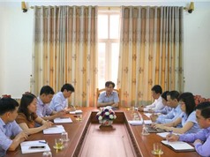 Hà Tĩnh xây dựng chỉ dẫn địa lý "Nhung hươu Hương Sơn"
