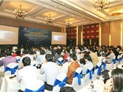Việt Nam ưu tiên ứng dụng công nghệ viễn thám để phát triển kinh tế