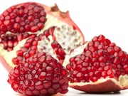 6 lợi ích của trái lựu đối với sức khỏe