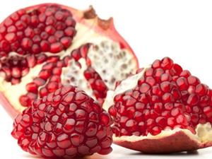 6 lợi ích của trái lựu đối với sức khỏe