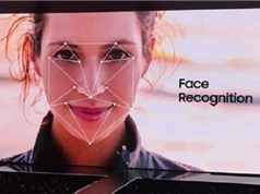 Chức năng bảo mật gương mặt trên Galaxy S8 bị đánh lừa bởi ảnh chân dung