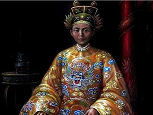 Minh Mạng - vị vua có tới 142 đứa con