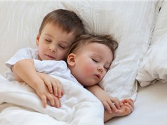 Phát hiện gen giúp con người ngủ ngon