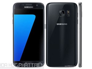 Samsung Galaxy S7 giảm giá hấp dẫn