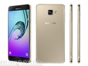 Samsung Galaxy A7 2016 giảm giá sốc