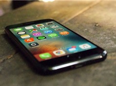 Cập nhật những thông tin mới nhất về iPhone 7s