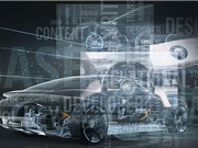 Audi và Porsche phát triển cơ sở gầm bệ chung cho xe điện