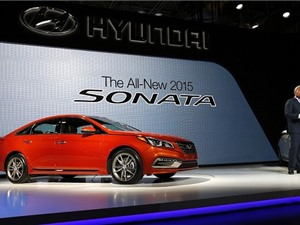 Hyundai và Kia triệu hồi gần 1,5 triệu xe do lỗi chết máy