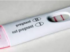 Clip: Cách sử dụng que thử thai cho kết quả chính xác