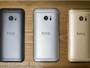 HTC 10 giảm giá 2 triệu đồng
