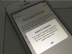 Hướng dẫn xóa các thiết bị được kết nối với tài khoản Apple ID