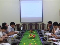 Bắc Giang phê duyệt 10 đề tài, dự án KH&CN cấp tỉnh năm 2017