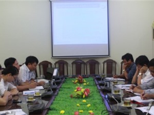 Bắc Giang phê duyệt 10 đề tài, dự án KH&CN cấp tỉnh năm 2017