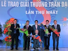 Các hoạt động chào mừng Ngày Khoa học và Công nghệ Việt Nam