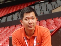 PGS-TS Nguyễn Hoàng Nam - nhà khoa học nghiên cứu trong lĩnh vực nano