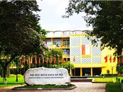Top 10 trường đại học đáng học nhất tại Việt Nam năm 2017