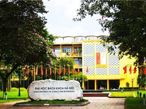 Top 10 trường đại học đáng học nhất tại Việt Nam năm 2017