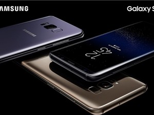 Điểm danh những tín đồ công nghệ chờ đợi Galaxy S8