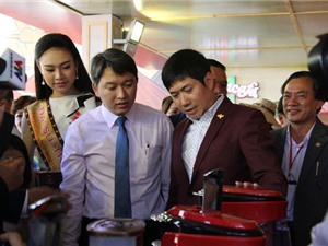 Đắk Lắk: Bảo hộ, quảng bá cà phê Buôn Ma Thuột