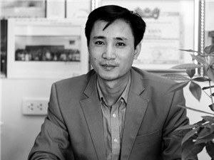 PGS-TS Trương Quốc Phong - nhà khoa học nghiên cứu trong lĩnh vực nano