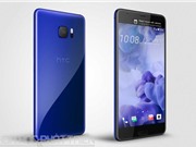 HTC công bố giá bán smartphone U Ultra phiên bản Sapphire tại Việt Nam
