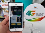 Mạng 4G đầu tiên tại Việt Nam chính thức đưa vào vận hành