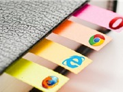 Hướng dẫn sao lưu Bookmark từ Google Chrome và Cốc Cốc