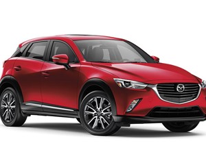 Top 10 xe SUV an toàn nhất thế giới