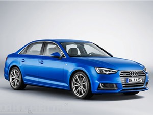 Top 10 xe sedan 2 cầu tốt nhất thế giới