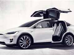 XE “HOT” NHẤT TRONG NGÀY (24/4): Tesla “gặp họa” ở Trung Quốc, 10 xe sedan 2 cầu tốt nhất thế giới