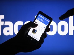 Sao lưu dữ liệu của tài khoản Facebook về máy tính