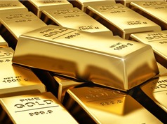 Top 10 quốc gia sản xuất vàng lớn nhất thế giới 