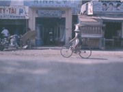 Sài Gòn năm 1963-1964 qua ảnh của nhân viên quân sự Mỹ (Phần II)