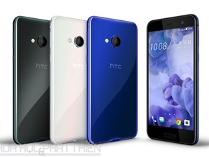 Smartphone camera selfie 16 MP của HTC giảm giá hấp dẫn