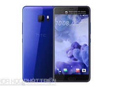 HTC U Ultra tiếp tục giảm giá bán ở Việt Nam
