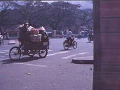 Sài Gòn năm 1963 - 1964 qua ảnh của nhân viên quân sự Mỹ (Phần I)