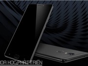 Gionee ra mắt M6S Plus: Chip Snapdragon 653, RAM 6 GB, pin 6.020mAh