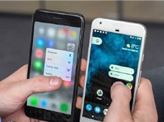 Hướng dẫn mang tính năng 3D Touch lên thiết bị Android 