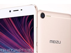 Meizu trình làng E2: RAM 4 GB, giá từ 4,24 triệu đồng