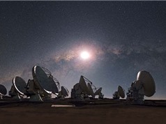 10 đài quan sát thiên văn học cao nhất thế giới
