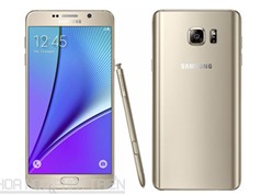 Samsung Galaxy Note 5 giảm giá 1,5 triệu đồng
