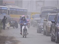 Ô nhiễm thủy ngân ở Trung Quốc có thể ảnh hưởng đến Việt Nam