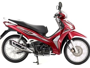 XE “HOT” NHẤT NGÀY 27/4: Honda trình làng Wave 125i 2017, dàn siêu xe của "quý tử" doanh nghiệp địa ốc Novaland