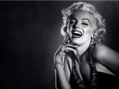 Bí mật chuyện tình của cố Tổng thống Mỹ và kiều nữ Marilyn Monroe