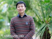 PGS-TS Nguyễn Thanh Hải: Người tìm thảo dược chữa bệnh cho động vật