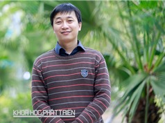 PGS-TS Nguyễn Thanh Hải: Người tìm thảo dược chữa bệnh cho động vật