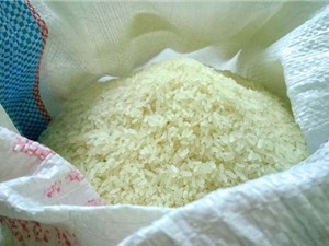Ảnh hưởng của yếu tố tự nhiên tới gạo Điện Biên