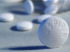 Dùng aspirin chữa bệnh ung thư