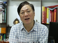 PGS-TS Phạm Vũ Khánh - chuyên gia tiêu biểu trong lĩnh vực y - dược