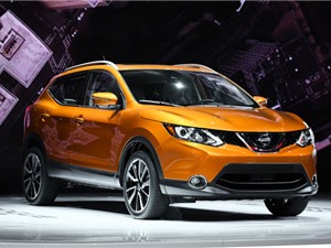 Xe crossover giá hơn 500 triệu đồng của Nissan có gì đặc biệt?